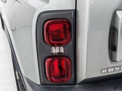 Haval Raptor New Energy 2023 Hi4 102 Discovery Edition - ფოტო 20