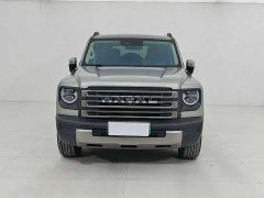 Haval Raptor New Energy 2023 Hi4 102 Discovery Edition - ფოტო 4