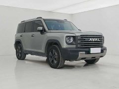 Haval Raptor New Energy 2023 Hi4 102 Discovery Edition - ფოტო 5