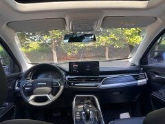 Haval H6 National Trend Edition 1.5T Automatic Urban Version - ფოტო 10