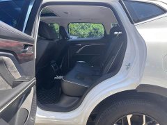 Haval H6 National Trend Edition 1.5T Automatic Urban Version - ფოტო 11