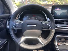 Haval H6 National Trend Edition 1.5T Automatic Urban Version - ფოტო 12