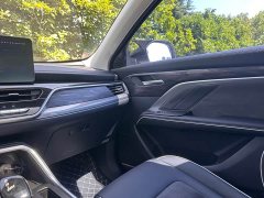 Haval H6 National Trend Edition 1.5T Automatic Urban Version - ფოტო 13