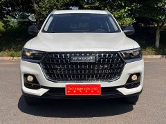 Haval H6 National Trend Edition 1.5T Automatic Urban Version - ფოტო 2