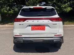 Haval H6 National Trend Edition 1.5T Automatic Urban Version - ფოტო 6