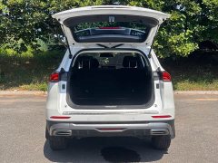 Haval H6 National Trend Edition 1.5T Automatic Urban Version - ფოტო 8