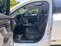 Haval H6 National Trend Edition 1.5T Automatic Urban Version - ფოტო 9