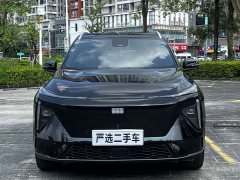 Geely Galaxy L7 1.5T 115km PLUS Longteng Edition - ფოტო 2