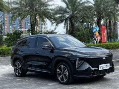 Geely Galaxy L7 1.5T 115km PLUS Longteng Edition - ფოტო 3