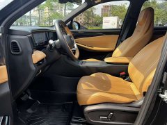 Geely Galaxy L7 1.5T 115km PLUS Longteng Edition - ფოტო 4