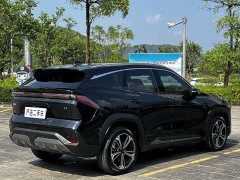 Geely Galaxy L7 1.5T 115km PLUS Longteng Edition - ფოტო 7