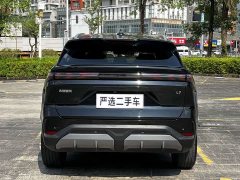 Geely Galaxy L7 1.5T 115km PLUS Longteng Edition - ფოტო 8