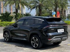 Geely Galaxy L7 1.5T 115km PLUS Longteng Edition - ფოტო 9
