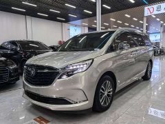 Buick GL8 ES Luxe 653T Prestige - ფოტო 1