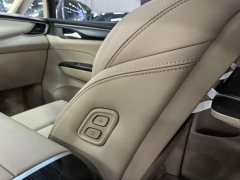 Buick GL8 ES Luxe 653T Prestige - ფოტო 11