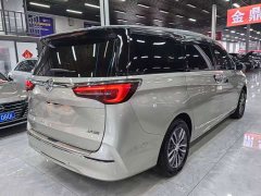 Buick GL8 ES Luxe 653T Prestige - ფოტო 12