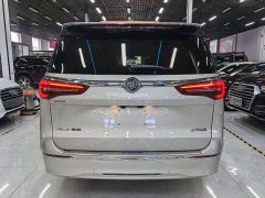 Buick GL8 ES Luxe 653T Prestige - ფოტო 13