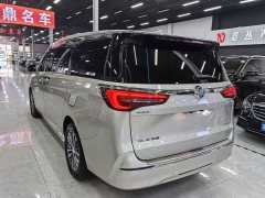 Buick GL8 ES Luxe 653T Prestige - ფოტო 14