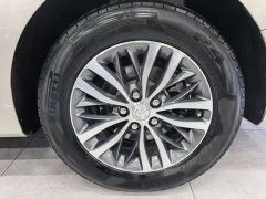 Buick GL8 ES Luxe 653T Prestige - ფოტო 15
