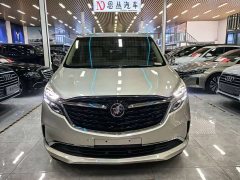Buick GL8 ES Luxe 653T Prestige - ფოტო 2