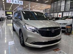 Buick GL8 ES Luxe 653T Prestige - ფოტო 3