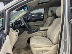 Buick GL8 ES Luxe 653T Prestige - ფოტო 4