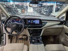 Buick GL8 ES Luxe 653T Prestige - ფოტო 5