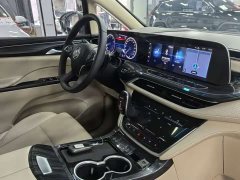 Buick GL8 ES Luxe 653T Prestige - ფოტო 7