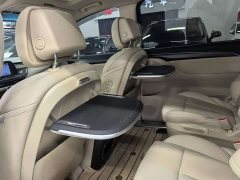Buick GL8 ES Luxe 653T Prestige - ფოტო 8