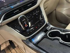 Buick GL8 ES Luxe 653T Prestige - ფოტო 9