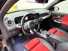Mercedes-Benz Mercedes-AMG GLB 35 4MATIC - ფოტო 11