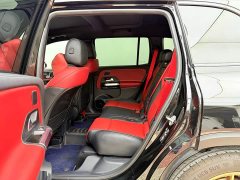 Mercedes-Benz Mercedes-AMG GLB 35 4MATIC - ფოტო 12