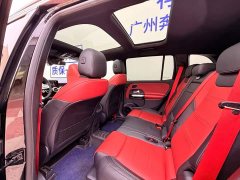 Mercedes-Benz Mercedes-AMG GLB 35 4MATIC - ფოტო 13