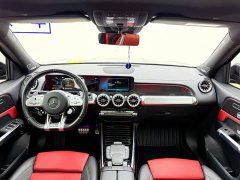 Mercedes-Benz Mercedes-AMG GLB 35 4MATIC - ფოტო 14