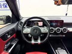 Mercedes-Benz Mercedes-AMG GLB 35 4MATIC - ფოტო 15