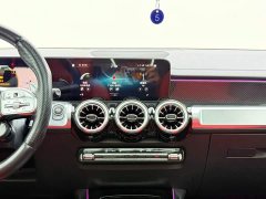 Mercedes-Benz Mercedes-AMG GLB 35 4MATIC - ფოტო 16