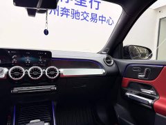 Mercedes-Benz Mercedes-AMG GLB 35 4MATIC - ფოტო 18