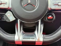 Mercedes-Benz Mercedes-AMG GLB 35 4MATIC - ფოტო 19