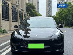 Tesla Model 3 Performance All-Wheel Drive - ფოტო 2