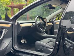 Tesla Model 3 Performance All-Wheel Drive - ფოტო 4