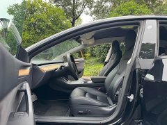 Tesla Model 3 Performance All-Wheel Drive - ფოტო 5
