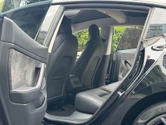 Tesla Model 3 Performance All-Wheel Drive - ფოტო 8