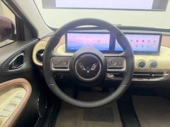 Wuling Binguo 410km Lingxi Premium Edition - ფოტო 11
