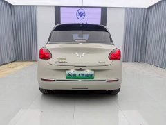 Wuling Binguo 410km Lingxi Premium Edition - ფოტო 5