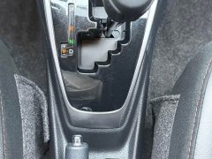 Toyota Yaris L Zhixuan X 1.5L CVT Luxury Plus - ფოტო 10