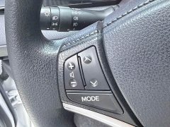 Toyota Yaris L Zhixuan X 1.5L CVT Luxury Plus - ფოტო 11