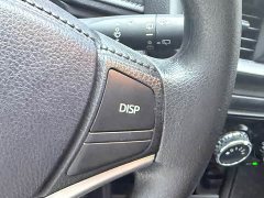 Toyota Yaris L Zhixuan X 1.5L CVT Luxury Plus - ფოტო 12
