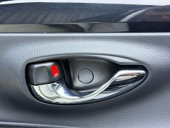 Toyota Yaris L Zhixuan X 1.5L CVT Luxury Plus - ფოტო 14
