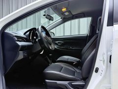 Toyota Yaris L Zhixuan X 1.5L CVT Luxury Plus - ფოტო 16