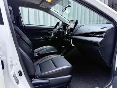 Toyota Yaris L Zhixuan X 1.5L CVT Luxury Plus - ფოტო 18